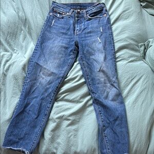 Levi’s Jeans